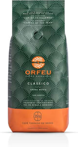 ORFEU Café Em Grãos Clássico Orfeu 250G - Ekonomia