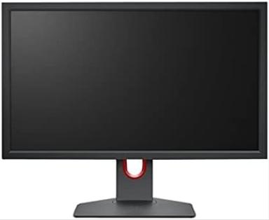 Monitor Gamer Zowie 24" 144Hz 1ms Tecnologia DyAc Ajuste de Altura - XL2411K - Ekonomia