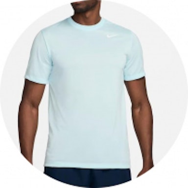 Camiseta Nike Dri-Fit Legend - Masculina - Ekonomia