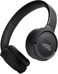 JBL, Fone de Ouvido On ear, Tune 520BT - Preto - Ekonomia