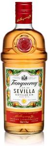 Gin Tanqueray Sevilla 750ml - Ekonomia