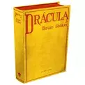 Livro - Drácula - First Edition - Ekonomia