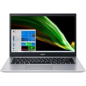 Notebook Acer Aspire 5 A514-54-354R Core i3 11ª Gen Windows 10 Home 4GB 256GB SSD 14' FHD - Ekonomia