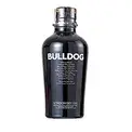 Gin Bulldog London Dry 750 Ml - Ekonomia