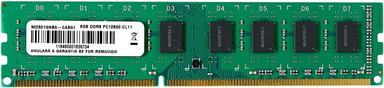 Memória RAM Multilaser Dimm Ddr3 8Gb Pc3-12800 - MM810 - Ekonomia