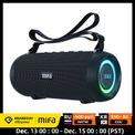 Mifa A90 Bluetooth Speaker  60W - Ekonomia