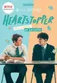 Heartstopper: Dois garotos, um encontro (vol. 1) (Brochura com capa da série): Inspiração para a série da Netflix - Ekonomia