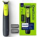 [AME R$ 91] Barbeador Philips OneBlade QP2510/10 Aparador - Ekonomia