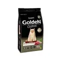 Ração Golden para Gatos Adultos Castrados Sabor Carne - 10,1kg Premier Pet para Todas Todos os tamanhos de raça Adulto - Sabor Carne - Ekonomia