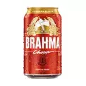 [AME R$ 2,07] Cerveja Brahma Lata 350Ml - Ekonomia