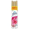 [rec] Desodorizador Glade Aerossol Frutas e Flores Vibrantes 360ml - Ekonomia