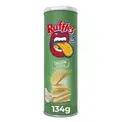 [AME R$ 7,99] Batatas Ruffles Tira Onda Elma Chips Tubo 134g - Ekonomia