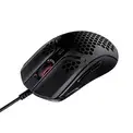 Mouse Gamer HyperX Pulsefire Haste, RGB, 16000 DPI - HMSH1-A-BK/G - Ekonomia
