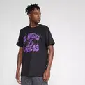 Camiseta NBA Los Angeles Lakers Street Masculina - Ekonomia