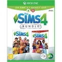 Jogo The Sims 4: Gatos e Cães (Bundle) - Xbox One - Ekonomia