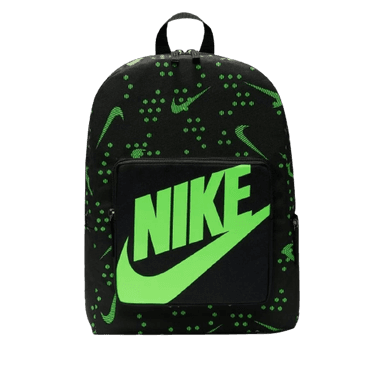 Mochila Nike Classic Infantil - Preto - Ekonomia