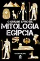 eBook Kindle | O Grande Livro da Mitologia Egípcia - Ekonomia