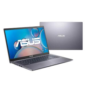 Notebook ASUS M515DA-BR1213W AMD Ryzen 5 3500U 8GB 256GB SSD W11 15,6" LED-backlit Cinza - Ekonomia