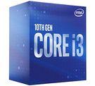 Processador Intel Core i3-10100F, Cache 6MB, 4.30 GHz, LGA 1200 - BX8070110100F - Ekonomia