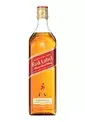 Whisky Johnnie Walker Red Label 750ml - Ekonomia