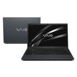 Notebook Vaio FE14 14 FHD i5-1035G1 1TB 8GB Linux Debian 10 VJFE43F11X-B0421H - Ekonomia