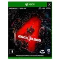 Jogo Back 4 Blood BR, Xbox One - Ekonomia