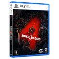 Game Back 4 Blood Br - PS5 - Ekonomia