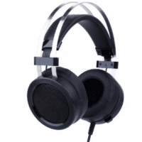 Headset Gamer Redragon Scylla, Drivers 40mm, P2 - H901 - Ekonomia