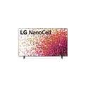 (Prime) LG TV Smart 4K Nanocell 50 50NANO75SPA, 50" (K) - Ekonomia