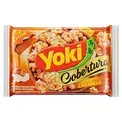 [REC] Popcorn Micro Cobertura Caramelo Yoki 160g - Ekonomia