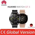 Smartwatch New Arrival Huawei Watch Gt 3 All-day Spo2 Monitoring - Ekonomia
