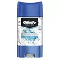 Desodorante Gel Antitranspirante Gillette Cool Wave 113g - Ekonomia