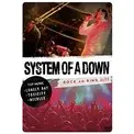 SYSTEM OF DOWN - ROCK AM RING 2011 - Ekonomia
