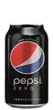 Refrigerante Pepsi Zero, Lata, 350Ml - Ekonomia