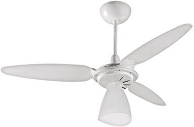 Ventilador de Teto, Wind Light Premium, Branco, 127v, Ventisol - Ekonomia