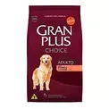 Ração Guabi GranPlus Choice Cães Adultos Frango Carne 15kg - Ekonomia