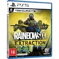 Game Rainbow Six Extraction El Br - PS5 - Ekonomia