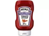 [Cli Ouro] Ketchup Bacon & Cebola Caramelizada Heinz 397g - Ekonomia