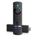 Fire TV Stick 4K, com Controle Remoto por Voz com Alexa, Dolby Vision - B0872Y93TY - Ekonomia