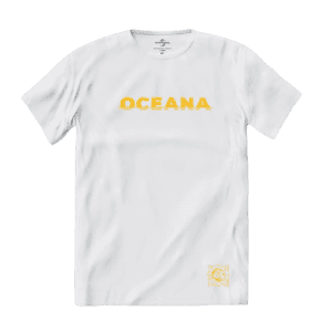Camiseta Outroeu - Oceana - Ekonomia