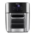 Fritadeira Philco Air Fry Oven Preta Pfr2200p – 220 Volts - Ekonomia