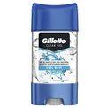 Desodorante Gel Antitranspirante Gillette Cool Wave - 113g - Ekonomia