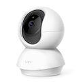 Câmera de Segurança TP-Link TC70 360 Wi-Fi 1080p, Branca, Tapo TC70 - Ekonomia