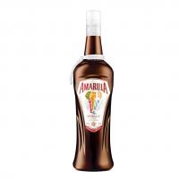 Licor Amarula Vanilla Spice, 15,5% De Teor Alcoólico, Garrafa 750ml - Ekonomia
