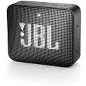 Caixa de Som Bluetooth JBL GO 2 Preta - JBLGO2BLK - Ekonomia