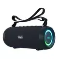 Caixa de Som Mifa A90 Bluetooth Speaker 60w Output Power Bluetooth Speaker With Class D Amplifier Excellent Bass Performace Hifi Speaker - Speake - Ekonomia