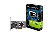 GPU NV GT1030 2GB DDR4 64BITS GAINWARD / PALIT NEC103000646-1082F, 426018336-4085 - Ekonomia