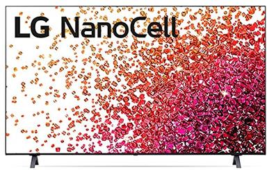 LG TV Smart 4K Nanocell 50 50NANO75SPA - Ekonomia