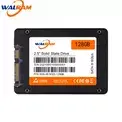 SSD Walram 128gb, 2.5, SATA 3, Leitura 560MB/s, Gravação 490MB/s - Ekonomia