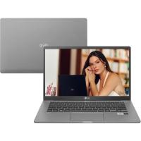 Notebook LG Gram 14Z90N-V.BR51P1 Intel Core I5-1035G7 8GB 256GB - Ekonomia